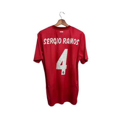 Real Madrid 18/19 - Sergio Ramos (M)