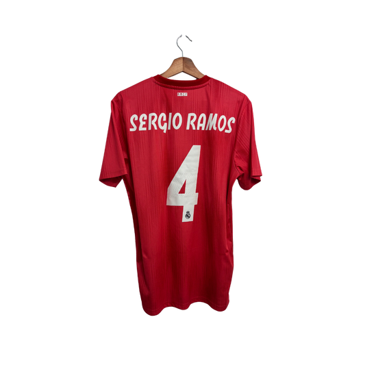 Real Madrid 18/19 - Sergio Ramos (M)
