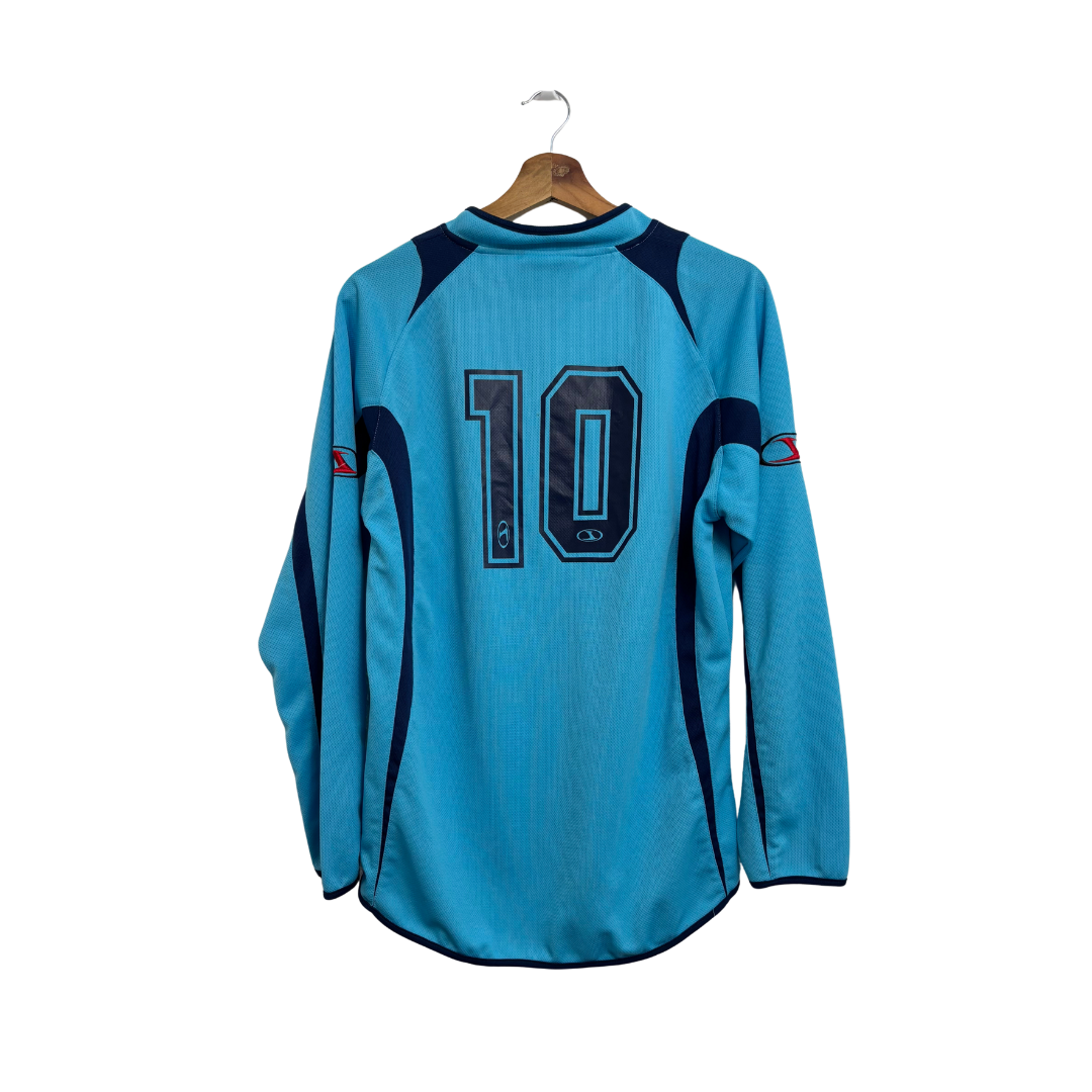 Royal Antwerp 08/09 - “10” (M)