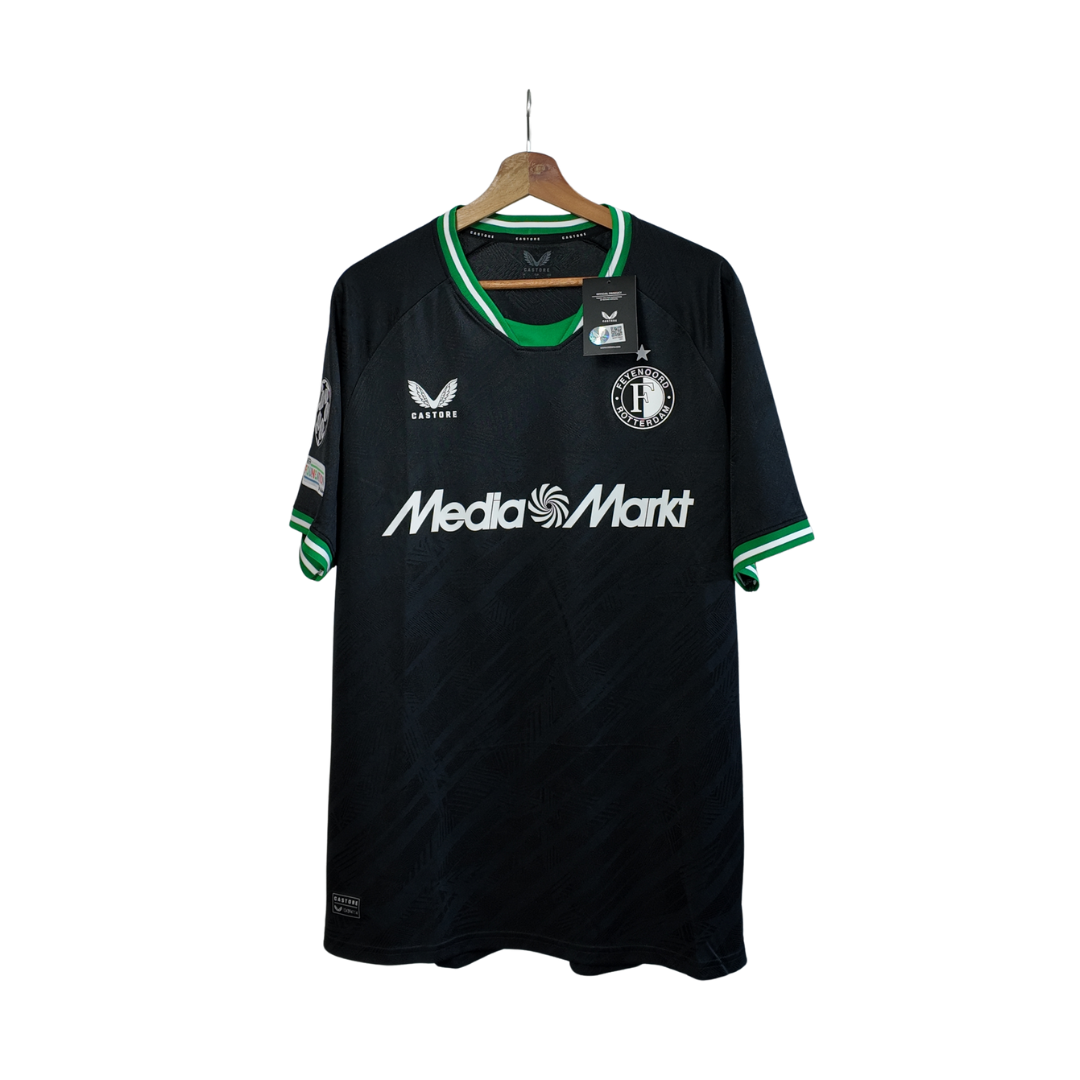 Feyenoord 24/25 - Paixao (L) BNWT
