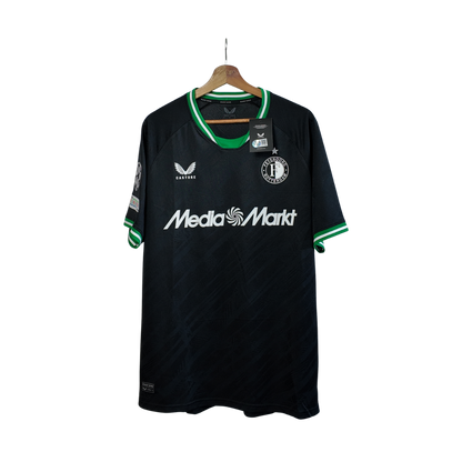 Feyenoord 24/25 - Paixao (L) BNWT
