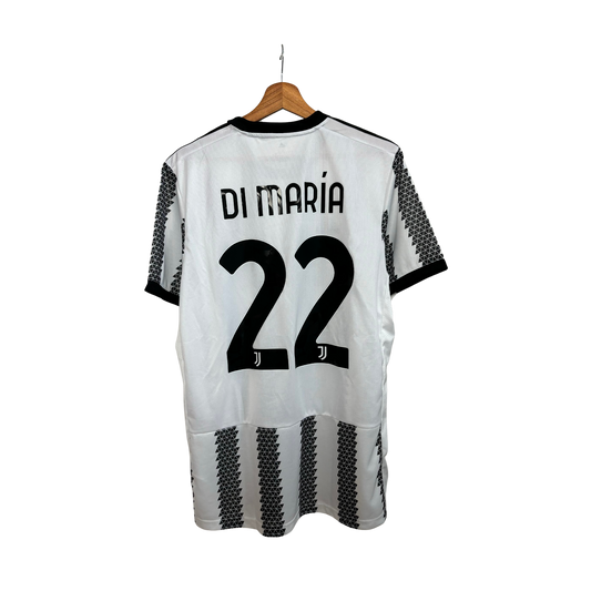 Juventus 22/23 - Di Maria (L)