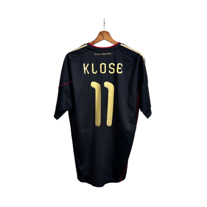 Germany 2010 - Klose (L)