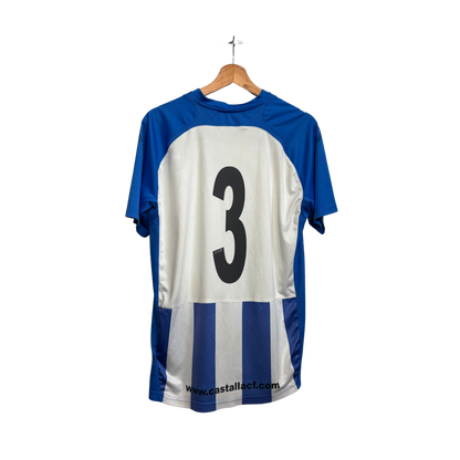 Castalla CF 16/17 - "3" (M)