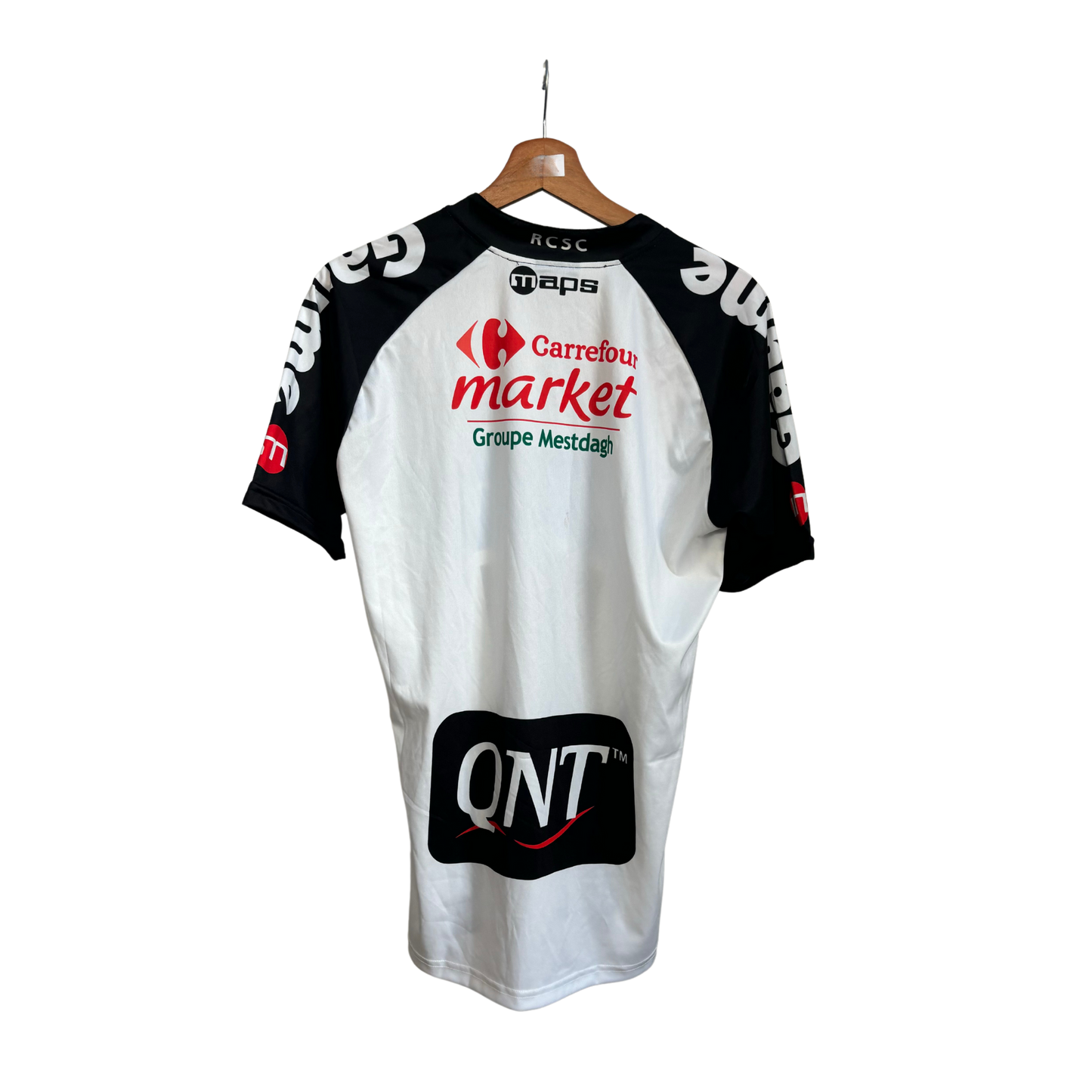RCS Charleroi 13/14 (M)