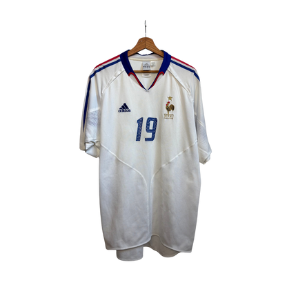 France 2004 - "19" (XL)