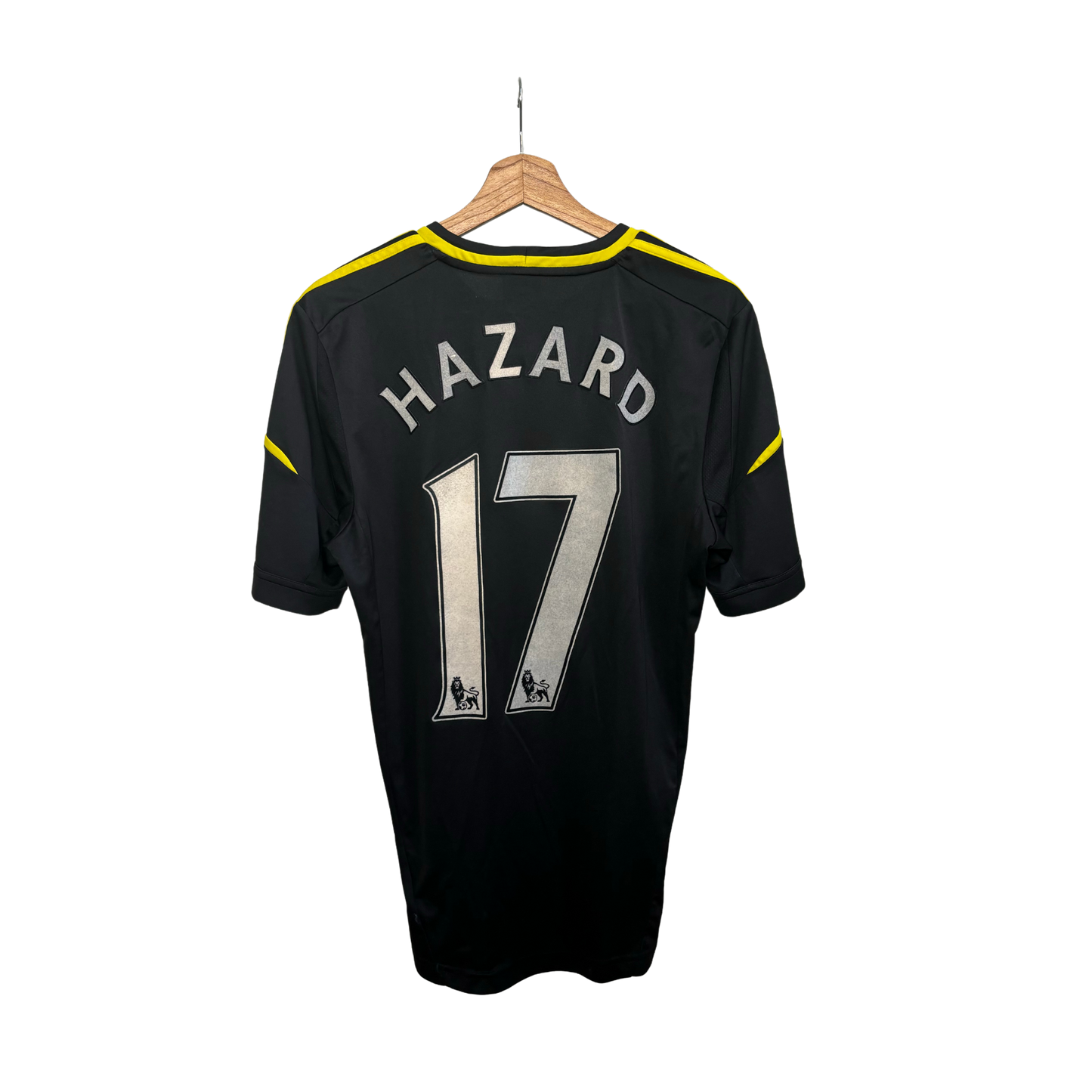 Chelsea 12/13 - Hazard (S)