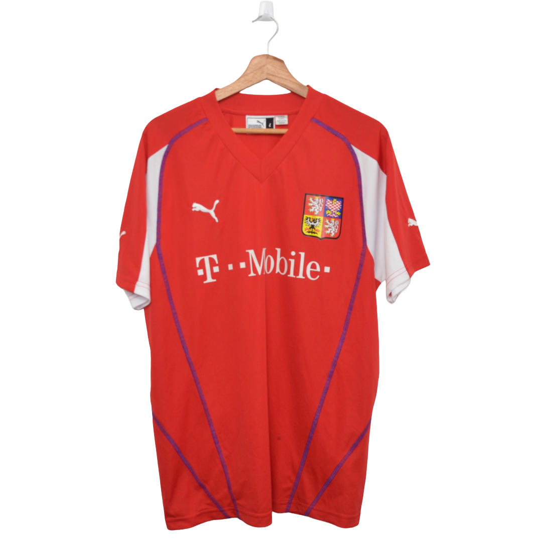 Czech Republic (L)