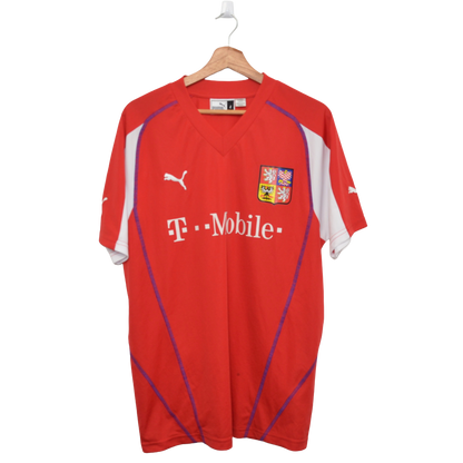 Czech Republic (L)