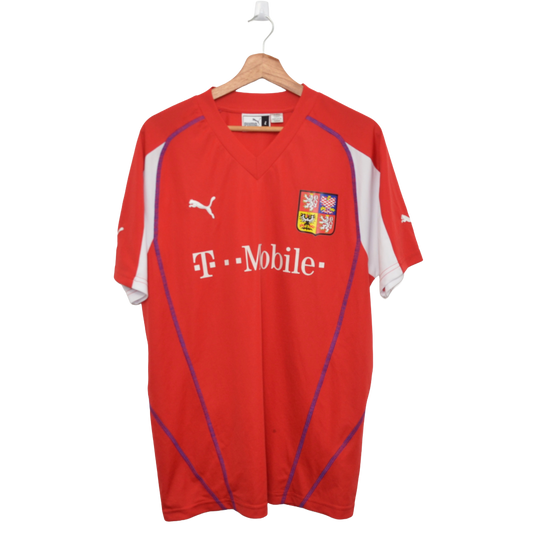 Czech Republic (L)