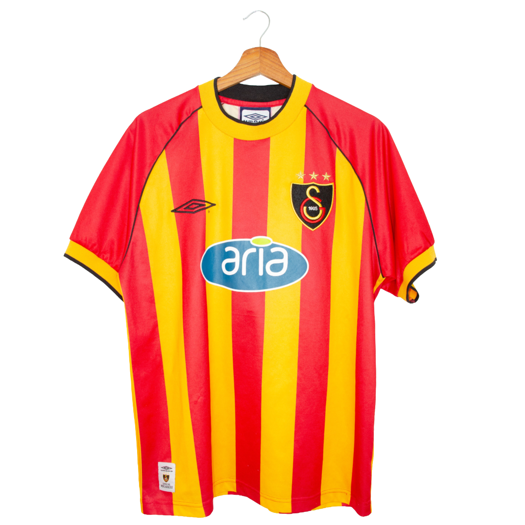 Galatasaray 02/03 (L)