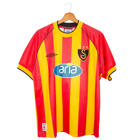 Galatasaray 02/03 (L)