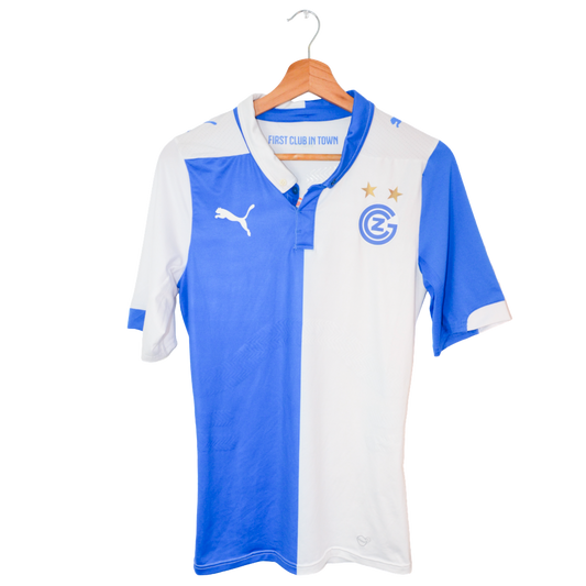 Zurich Grasshoppers 14/15 (M)
