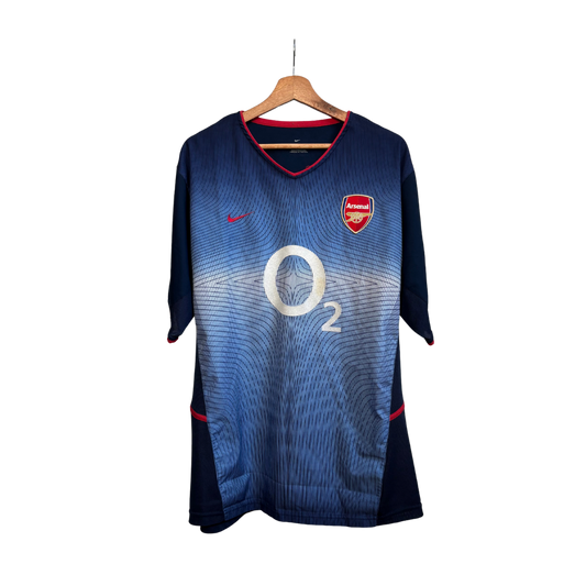 Arsenal 02/04 (XL)
