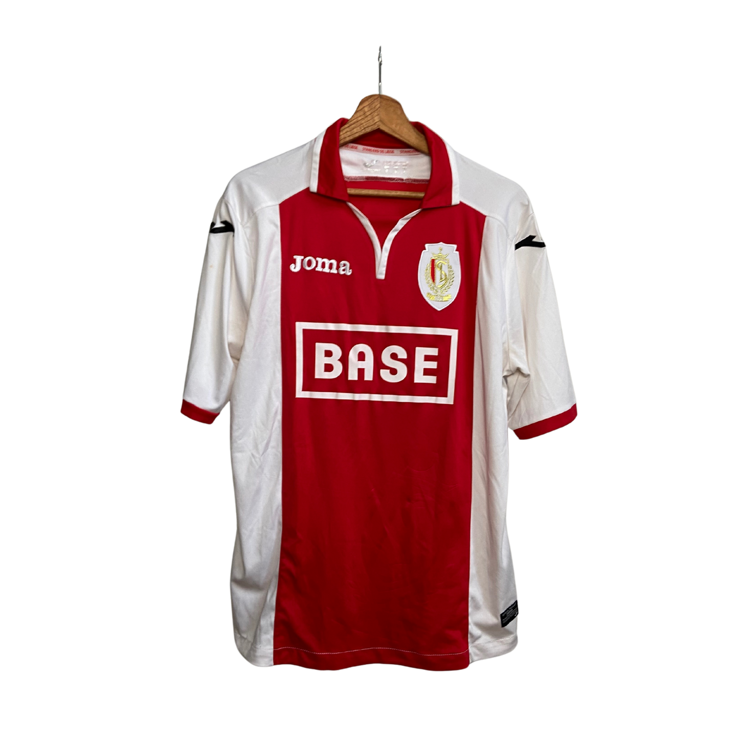 Standard De Liège 14/15 - Carcela (L)