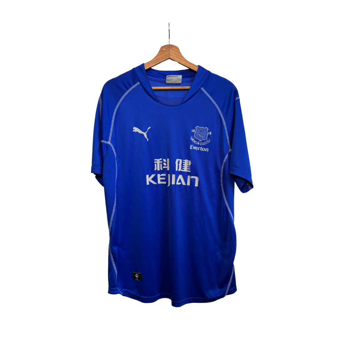 Everton 02/03 (XL)