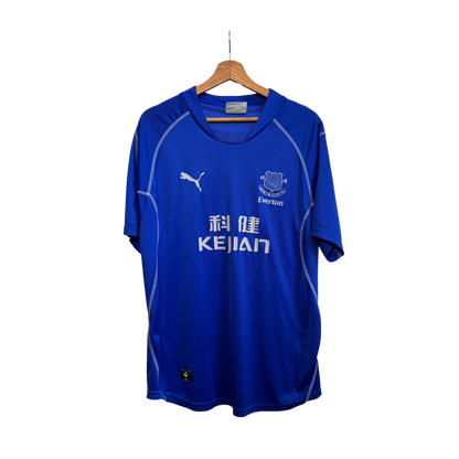 Everton 02/03 (XL)