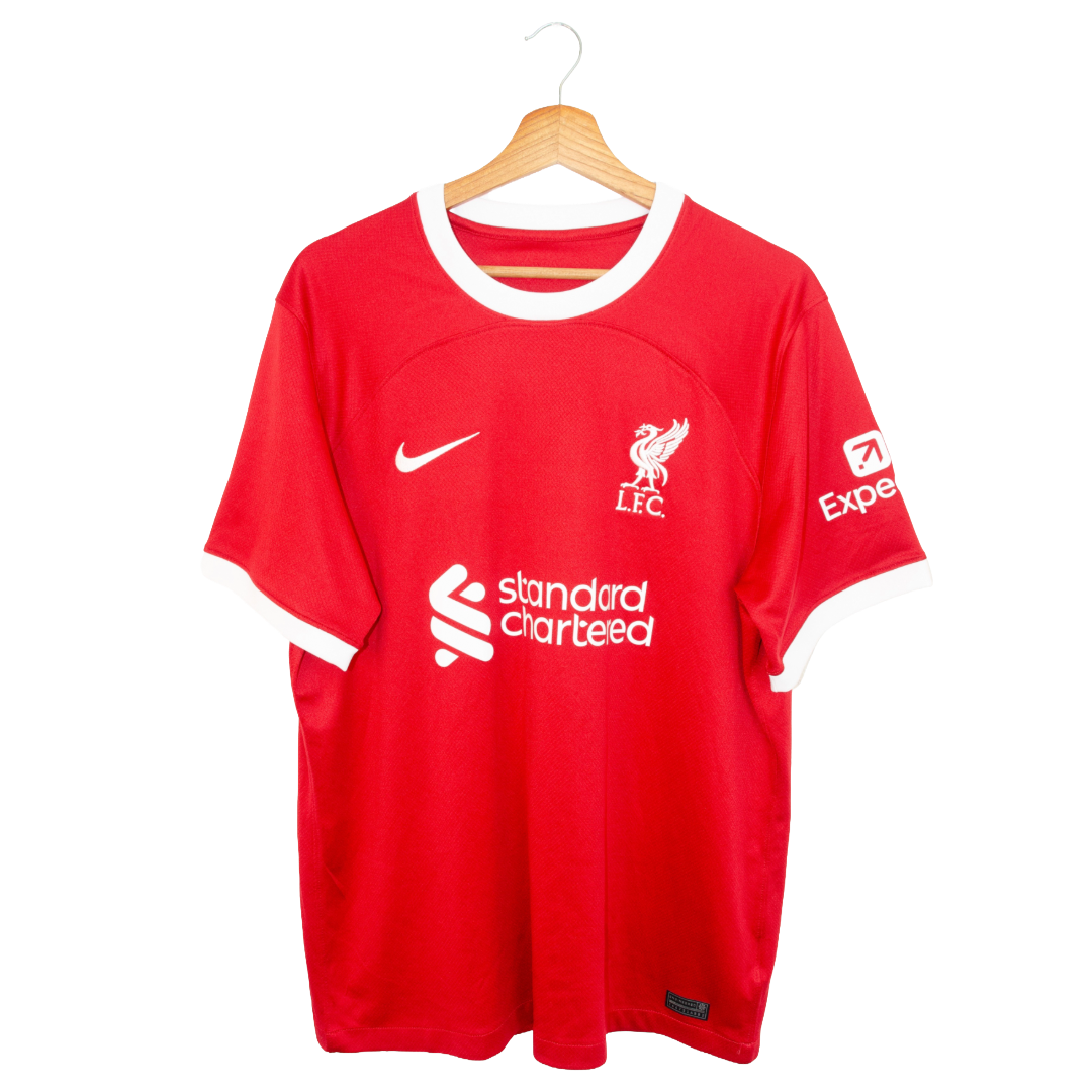 Liverpool 23/24 - Virgil (L)