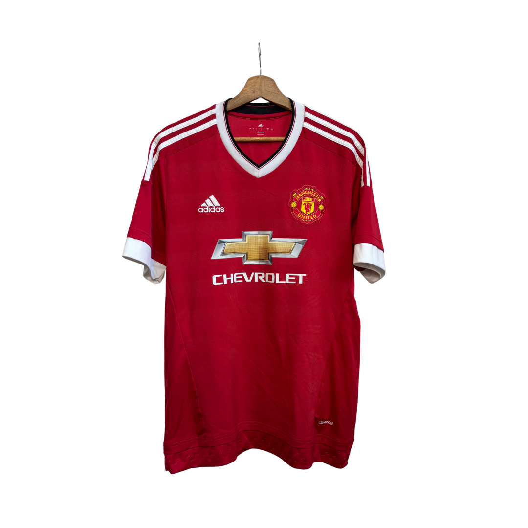 Manchester United 15/16 - Rooney (L)