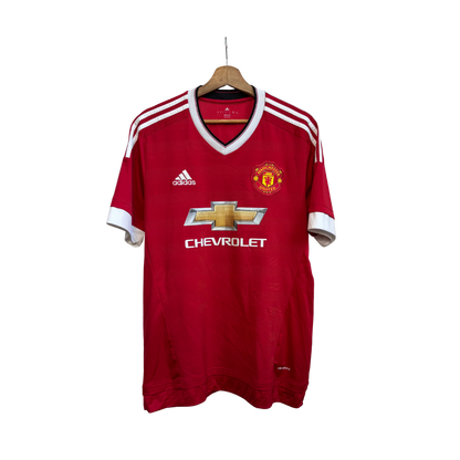 Manchester United 15/16 - Rooney (L)