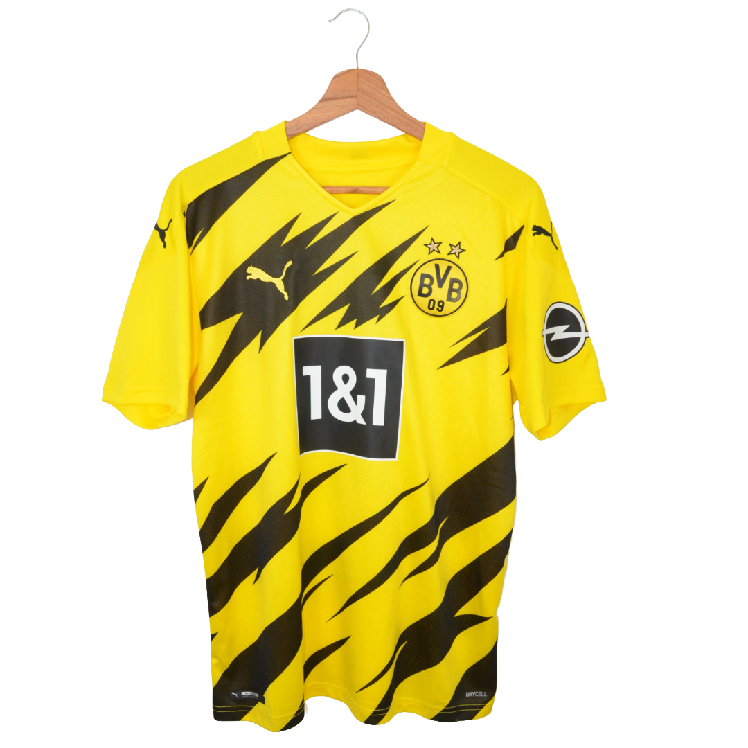 Borussia Dortmund 20/21 - Haaland (M)