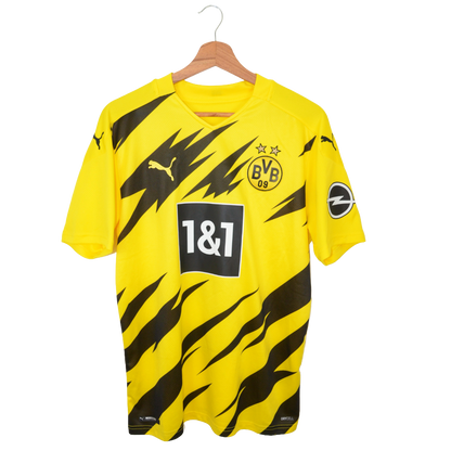 Borussia Dortmund 20/21 - Haaland (M)