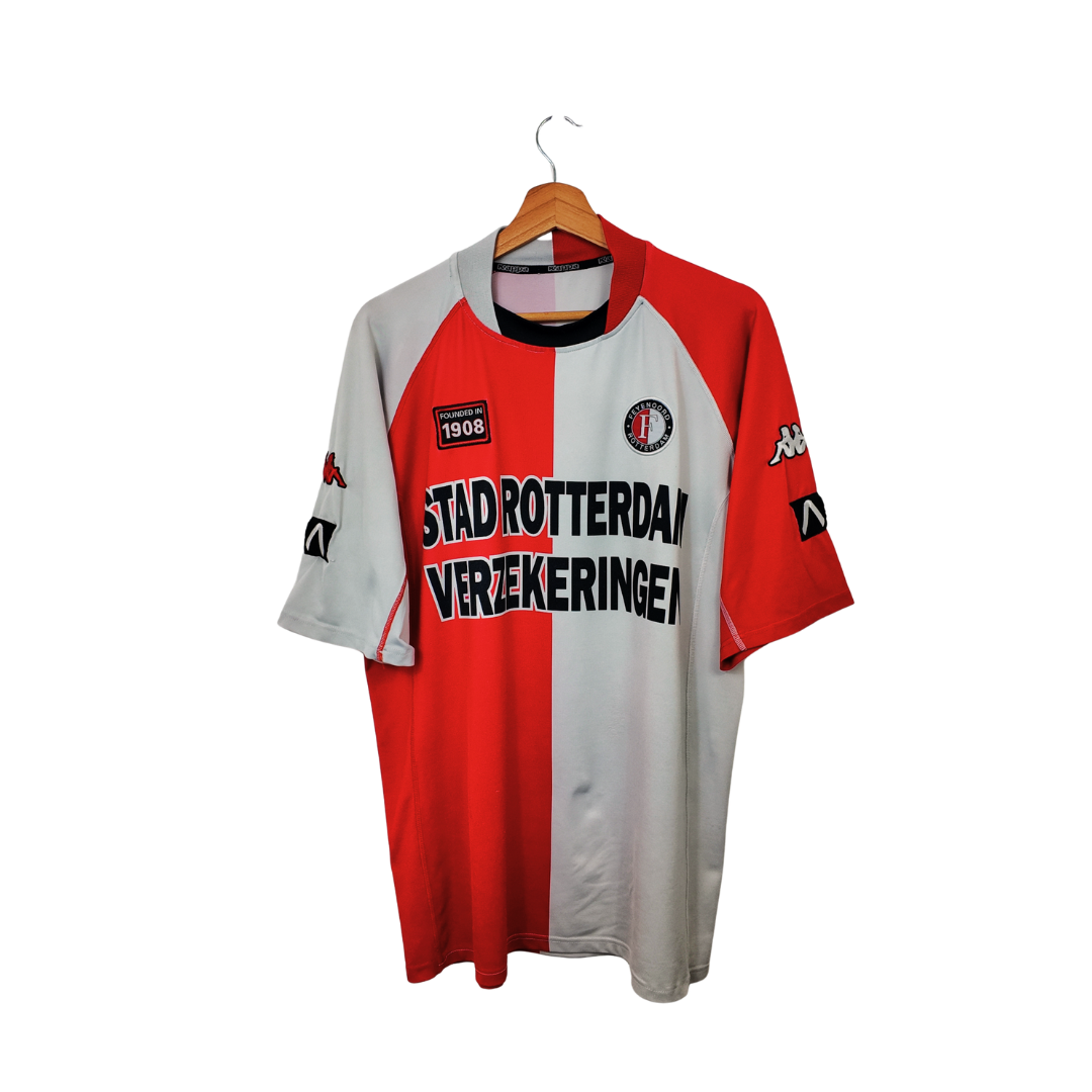 Feyenoord 02/03 (XL)