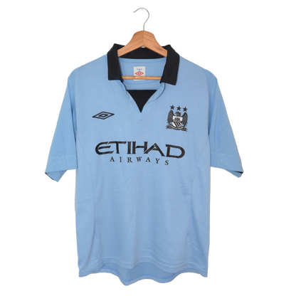 Manchester City 12/13 - Kun Agüero (M)