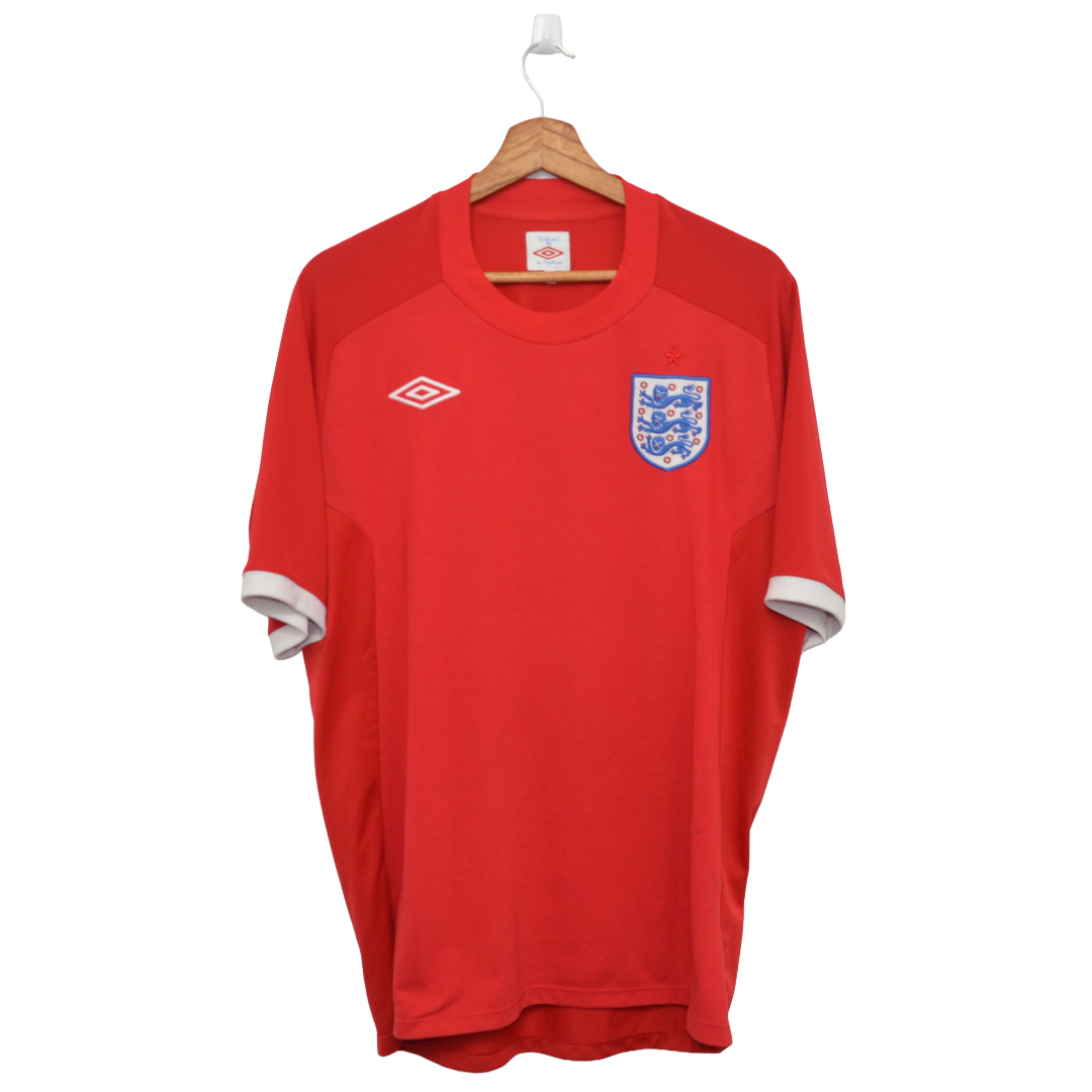 England 2010 (M)