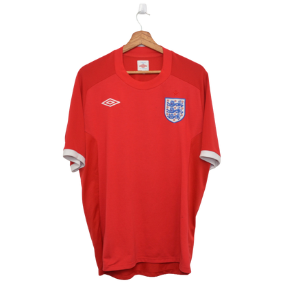 England 2010 (M)