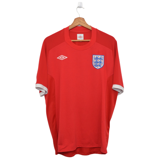 England 2010 (M)