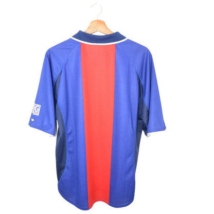 Paris Saint-Germain 00/01 (M)