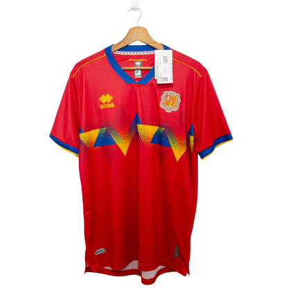 Andorra 2024 (L) BNWT