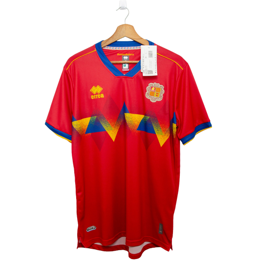 Andorra 2024 (L) BNWT