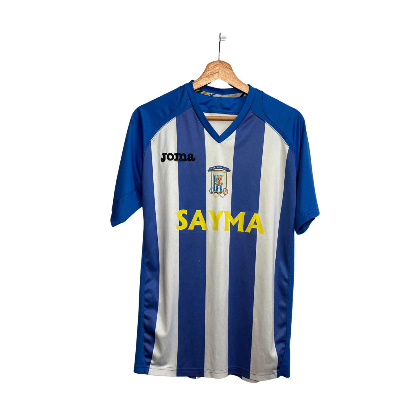 Castalla CF 16/17 - "3" (M)