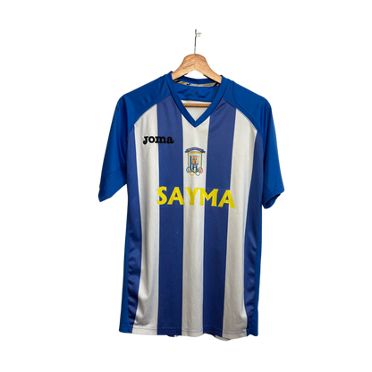 Castalla CF 16/17 - "3" (M)
