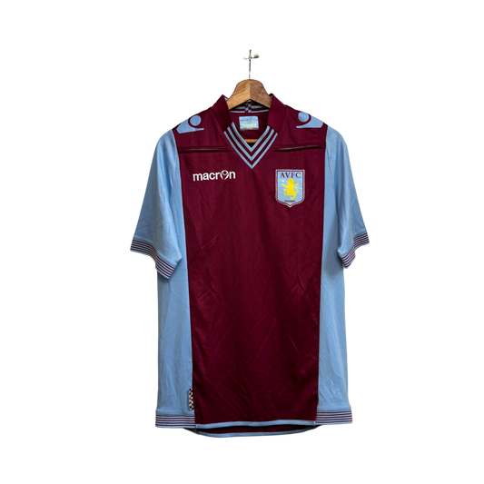 Aston Villa 13/14 (L)