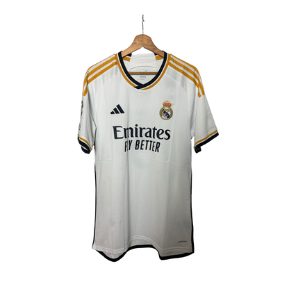 Real Madrid 23/24 - Bellingham (S & L) BNWT