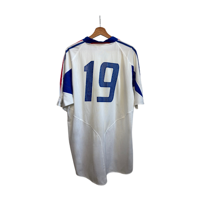 France 2004 - "19" (XL)