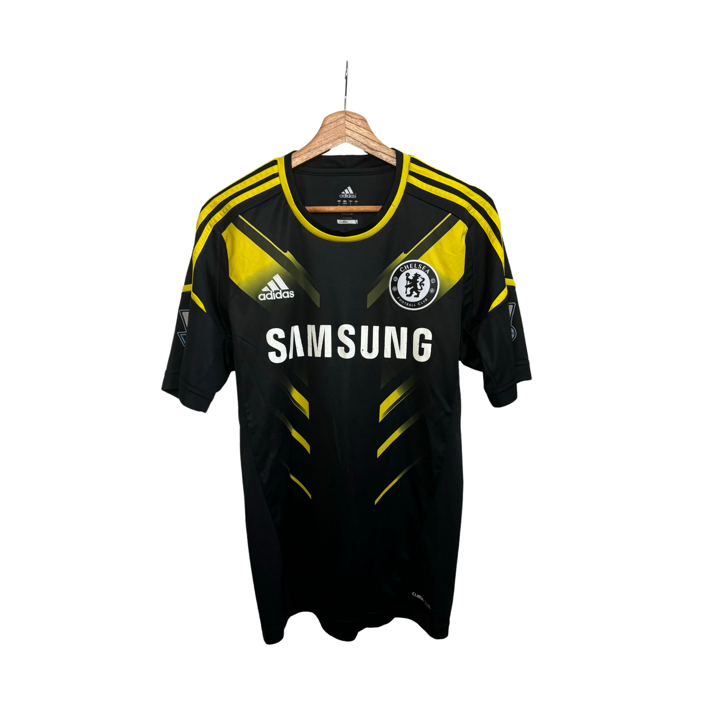 Chelsea 12/13 - Hazard (S)