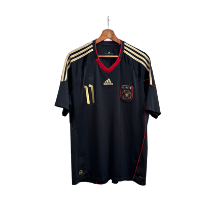 Germany 2010 - Klose (L)