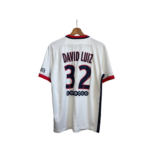 Paris Saint-Germain 15/16 - David Luiz (M)