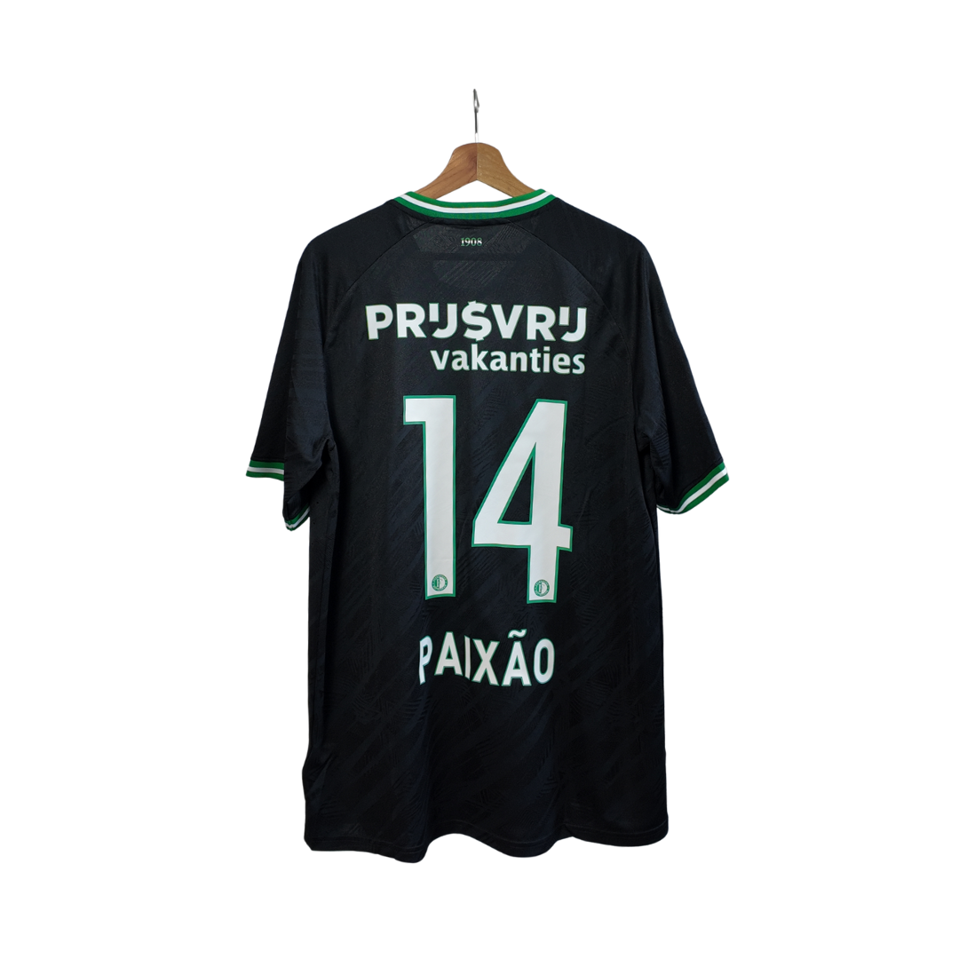 Feyenoord 24/25 - Paixao (L) BNWT