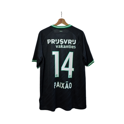 Feyenoord 24/25 - Paixao (L) BNWT