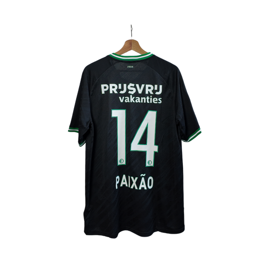 Feyenoord 24/25 - Paixao (L) BNWT