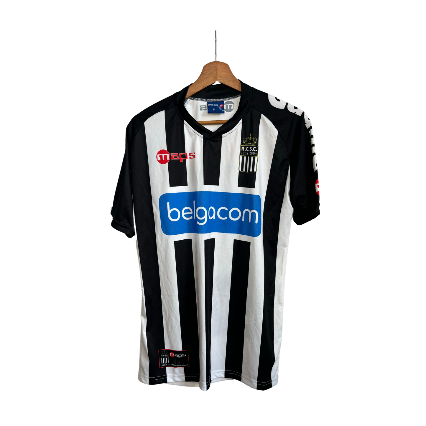 RCS Charleroi 13/14 (M)