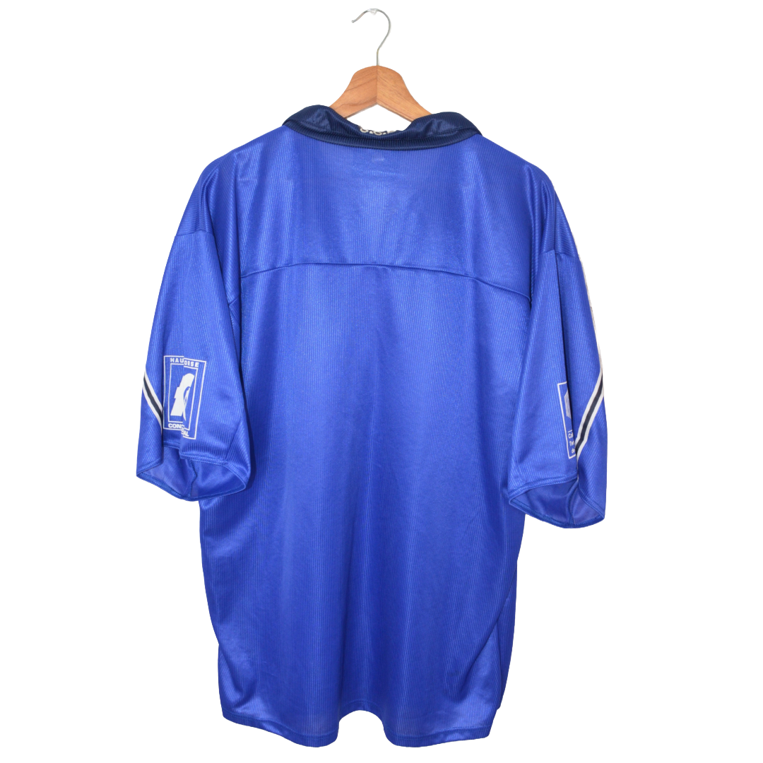 Bastia 01/02 (XL)