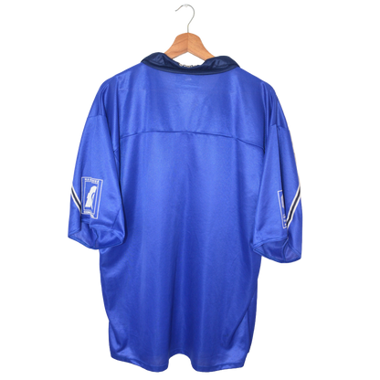 Bastia 01/02 (XL)