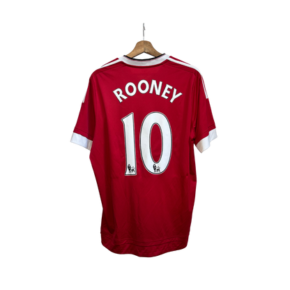 Manchester United 15/16 - Rooney (L)