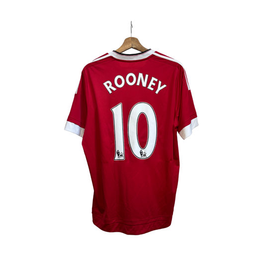 Manchester United 15/16 - Rooney (L)